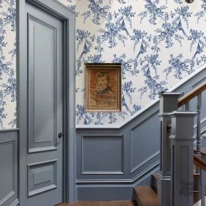 Design floral frais pour une ambiance naturelle et accueillante