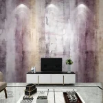 Design artistique pour embellir votre salon