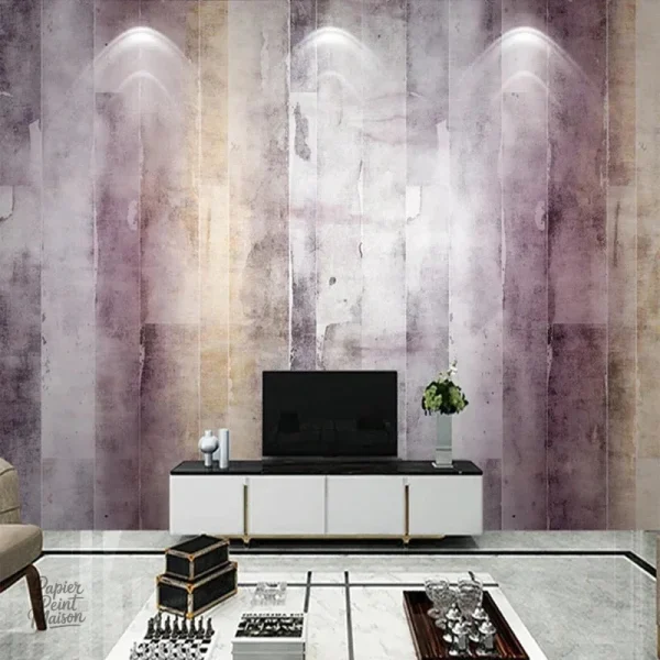 Design artistique pour embellir votre salon