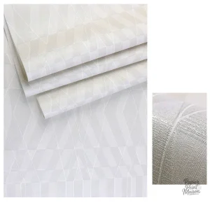 Design géométrique pour une décoration intérieure contemporaine