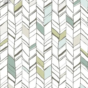 Motifs géométriques élégants pour un style contemporain