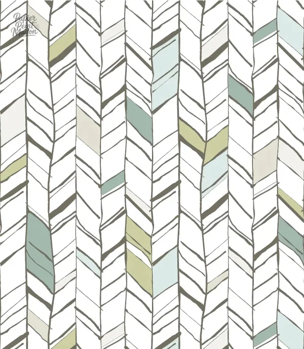 Motifs géométriques élégants pour un style contemporain