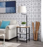 Design géométrique élégant pour un style contemporain