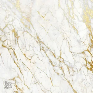 Papier peint marbré, design chic pour un intérieur raffiné