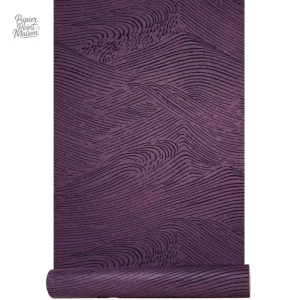 Papier peint mural, motifs japonais pour une ambiance zen et moderne