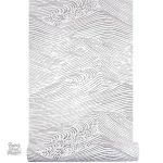 Papier peint intissé aux designs japonais raffinés