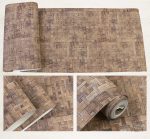 Papier peint japonais, motif paille, style raffiné et contemporain