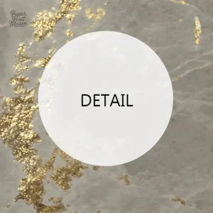 Variations de papier peint marbre, styles et motifs divers