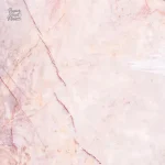 Papier peint marbre, teintes roses pour un style raffiné