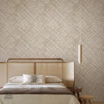 Papier Peint Japonais, design traditionnel et élégant