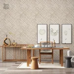 Papier Peint Mural Japonais, motifs raffinés et culturels