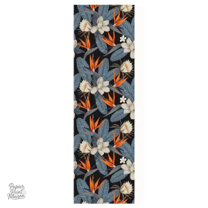 Papier peint tendance pour une ambiance chaleureuse