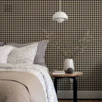 Papier peint panoramique adhésif pour décoration murale