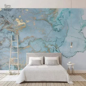Papier peint adulte zen pour une ambiance relaxante