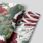 Papier peint décoratif pour embellir les couloirs