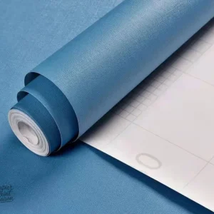 Papier peint adhésif pour meubles