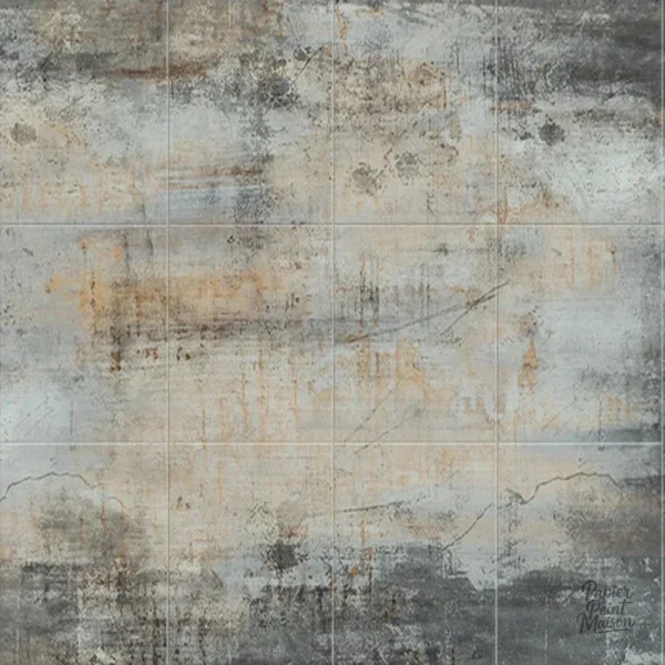 Papier peint pour décoration intérieure de restaurant