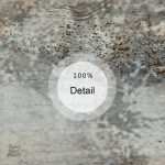 Papier peint tendance pour espaces de restauration
