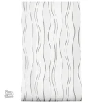 Papier peint décoratif pour une ambiance chaleureuse