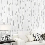 Revêtement mural tendance pour votre salon
