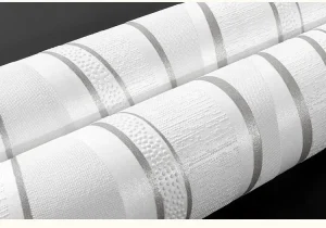 Papier peint design pour transformer votre espace de vie