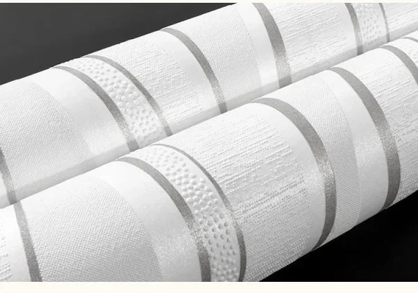 Papier peint design pour transformer votre espace de vie