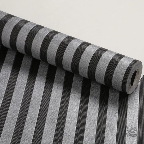 Papier peint design pour une décoration intérieure chic et stylée