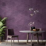 Papier peint décoratif pour salon et salle à manger
