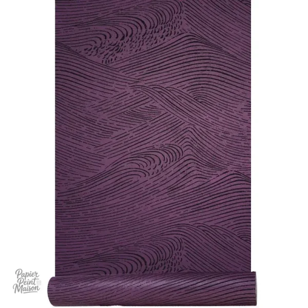 Papier peint tendance pour embellir votre espace de vie