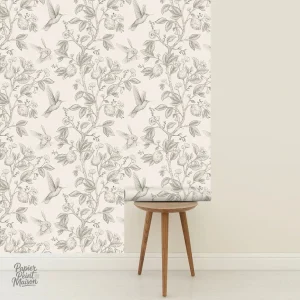 Décor mural tendance pour un intérieur stylé