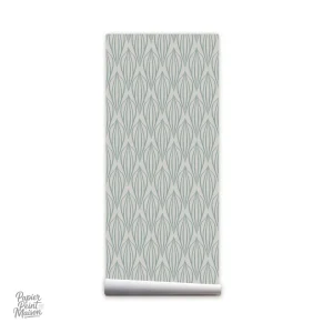 Motifs géométriques pour une décoration scandinave stylée