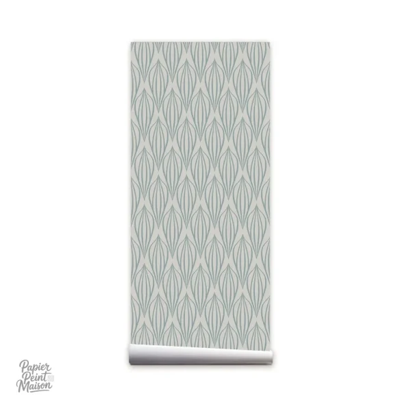 Motifs géométriques pour une décoration scandinave stylée