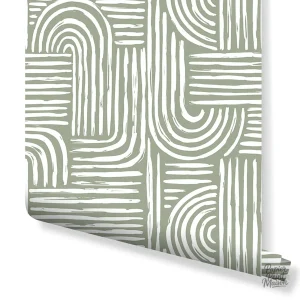 Motifs scandinaves élégants pour décoration intérieure