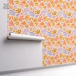 Style tropical contemporain pour décoration intérieure