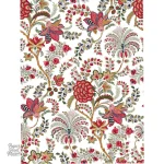 Papier Peint Design Végétal pour Intérieur Moderne