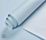 Papier vinyle adhésif pour décoration intérieure