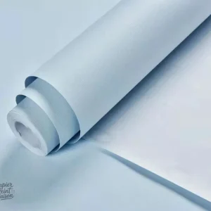 Papier vinyle adhésif pour décoration intérieure