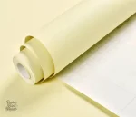 Papier peint autocollant décoratif pour un style moderne
