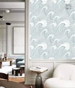 Papier peint design japonais pour un intérieur unique