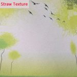 Papier peint sur le thème des oiseaux pour une ambiance apaisante