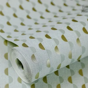 Designs variés de papiers peints vintage pour intérieur élégant