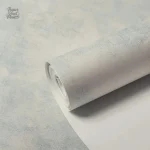 Variantes de papier peint uni en différentes teintes unies
