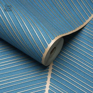 Variations de papier peint pour salon, styles et motifs diversifiés