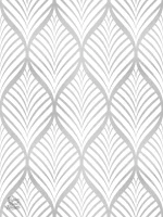 Papier peint à motifs bohèmes pour intérieur chaleureux