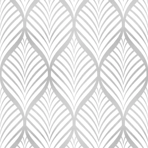Papier peint à motifs bohèmes pour intérieur chaleureux