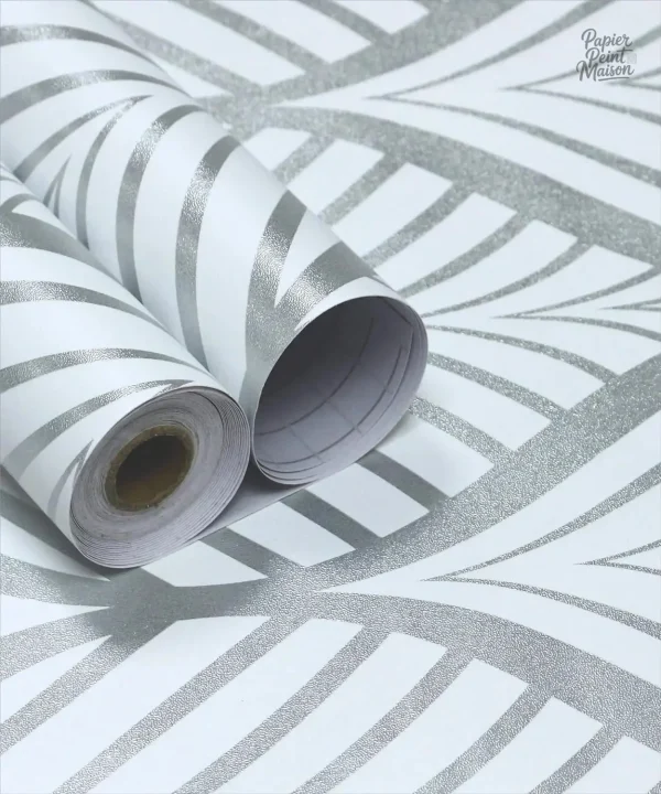 Papier peint bohème idéal pour personnaliser vos murs