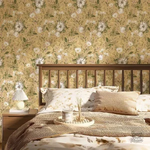 Tapisserie décorative pour chambre moderne
