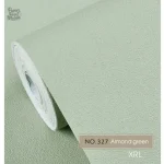 Papier peint vinyle résistant, parfait pour tout espace de vie