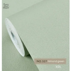 Papier peint vinyle résistant, parfait pour tout espace de vie