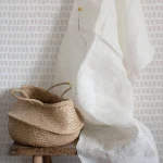 Décoration murale scandinave, style minimaliste